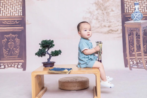 大理宝宝汗毛重怎么办